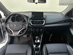 Toyota Yaris L Zhixuan X 1.5L CVT Luxury Plus - ფოტო 14
