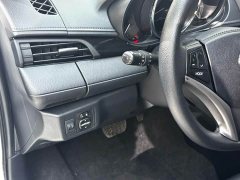 Toyota Yaris L Zhixuan X 1.5L CVT Luxury Plus - ფოტო 17