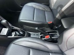 Toyota Yaris L Zhixuan X 1.5L CVT Luxury Plus - ფოტო 18