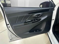 Toyota Yaris L Zhixuan X 1.5L CVT Luxury Plus - ფოტო 19