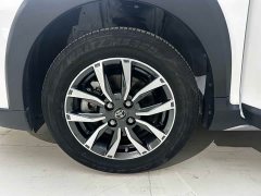 Toyota Yaris L Zhixuan X 1.5L CVT Luxury Plus - ფოტო 20