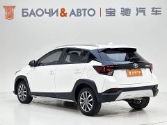Toyota Yaris L Zhixuan X 1.5L CVT Luxury Plus - ფოტო 6