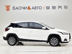 Toyota Yaris L Zhixuan X 1.5L CVT Luxury Plus - ფოტო 7