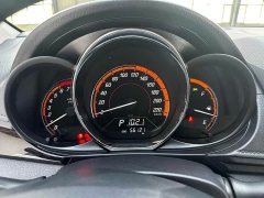 Toyota Yaris L Zhixuan X 1.5L CVT Luxury Plus - ფოტო 9