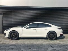 Porsche Panamera 2.9T - ფოტო 2