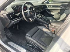 Porsche Panamera 2.9T - ფოტო 5