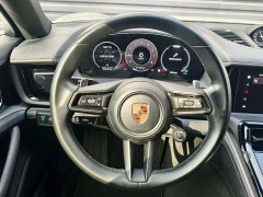 Porsche Panamera 2.9T - ფოტო 7