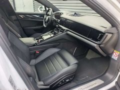 Porsche Panamera 2.9T - ფოტო 8