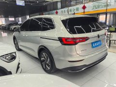 Volkswagen Viloran 2020 330TSI Luxury - ფოტო 13
