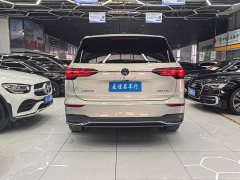 Volkswagen Viloran 2020 330TSI Luxury - ფოტო 14