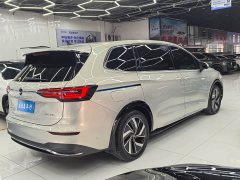 Volkswagen Viloran 2020 330TSI Luxury - ფოტო 15