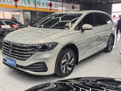 Volkswagen Viloran 2020 330TSI Luxury - ფოტო 2