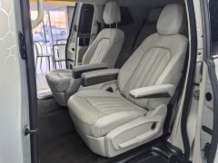 Volkswagen Viloran 2020 330TSI Luxury - ფოტო 5