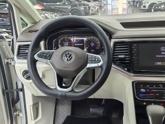 Volkswagen Viloran 2020 330TSI Luxury - ფოტო 7
