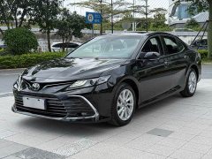Toyota Camry 2021 2.0G Luxury - ფოტო 1