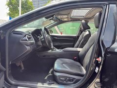 Toyota Camry 2021 2.0G Luxury - ფოტო 10