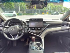 Toyota Camry 2021 2.0G Luxury - ფოტო 11