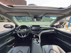 Toyota Camry 2021 2.0G Luxury - ფოტო 12