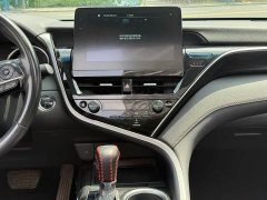 Toyota Camry 2021 2.0G Luxury - ფოტო 13