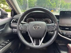 Toyota Camry 2021 2.0G Luxury - ფოტო 15