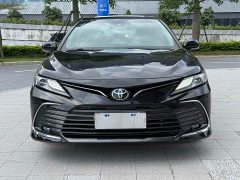 Toyota Camry 2021 2.0G Luxury - ფოტო 2