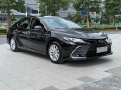 Toyota Camry 2021 2.0G Luxury - ფოტო 3