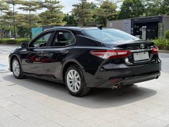 Toyota Camry 2021 2.0G Luxury - ფოტო 5