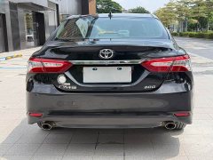 Toyota Camry 2021 2.0G Luxury - ფოტო 6