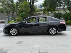 Toyota Camry 2021 2.0G Luxury - ფოტო 7