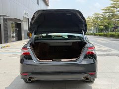 Toyota Camry 2021 2.0G Luxury - ფოტო 8