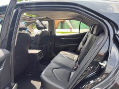 Toyota Camry 2021 2.0G Luxury - ფოტო 9