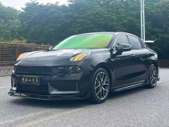 Lynk & Co Geely Lynk & Co 03 2.0T Diesel Automatic Champion Edition - ფოტო 1