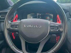 Lynk & Co Geely Lynk & Co 03 2.0T Diesel Automatic Champion Edition - ფოტო 12