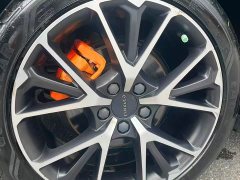 Lynk & Co Geely Lynk & Co 03 2.0T Diesel Automatic Champion Edition - ფოტო 16