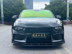 Lynk & Co Geely Lynk & Co 03 2.0T Diesel Automatic Champion Edition - ფოტო 2