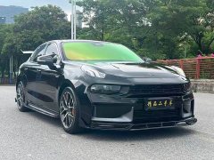 Lynk & Co Geely Lynk & Co 03 2.0T Diesel Automatic Champion Edition - ფოტო 3