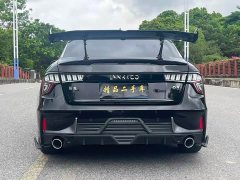 Lynk & Co Geely Lynk & Co 03 2.0T Diesel Automatic Champion Edition - ფოტო 6