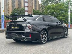 Lynk & Co Geely Lynk & Co 03 2.0T Diesel Automatic Champion Edition - ფოტო 7