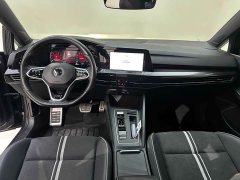 Volkswagen Golf 2021 280TSI DSG R-Line - ფოტო 10