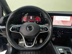 Volkswagen Golf 2021 280TSI DSG R-Line - ფოტო 12