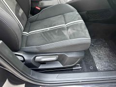 Volkswagen Golf 2021 280TSI DSG R-Line - ფოტო 16