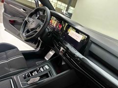 Volkswagen Golf 2021 280TSI DSG R-Line - ფოტო 17