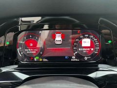 Volkswagen Golf 2021 280TSI DSG R-Line - ფოტო 18