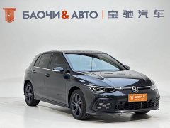 Volkswagen Golf 2021 280TSI DSG R-Line - ფოტო 20