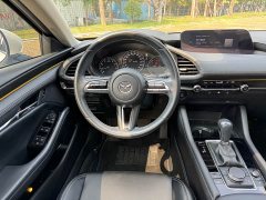 Mazda3 Axela 2.0L Automatic Elegant Edition - ფოტო 11