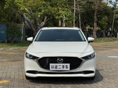Mazda3 Axela 2.0L Automatic Elegant Edition - ფოტო 2