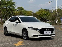 Mazda3 Axela 2.0L Automatic Elegant Edition - ფოტო 3