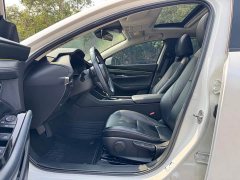 Mazda3 Axela 2.0L Automatic Elegant Edition - ფოტო 4