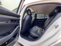 Mazda3 Axela 2.0L Automatic Elegant Edition - ფოტო 5