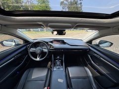 Mazda3 Axela 2.0L Automatic Elegant Edition - ფოტო 6